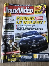 MAGAZINE JEUX VIDÉO N°103