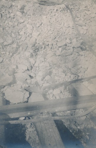 Photo carte chemin - 45/58, de