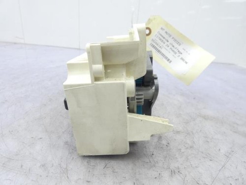 Commande chauffage citroen - chauffage,