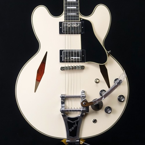 Epiphone shinichi ubukata - epiphone,
