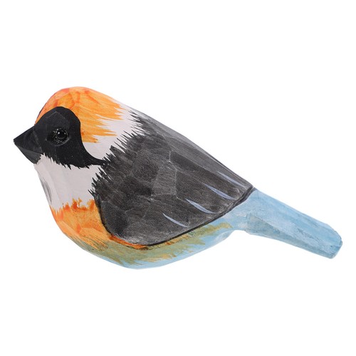 Figurines oiseaux - figurines, d'oiseaux