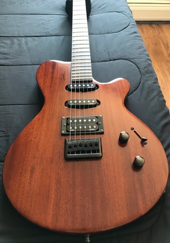Godin exit ultra - a6,