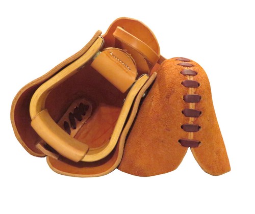 étriers selle western - Étriers, de