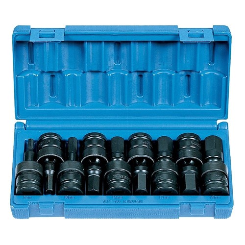 Grey pneumatic 1499umh - pneumatic, 1/2"