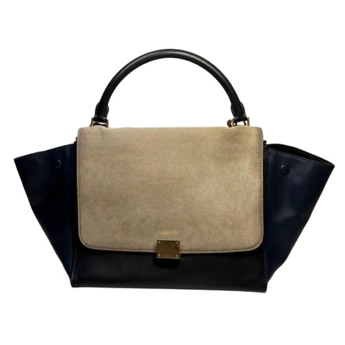 Celine sac trapeze - celine, &
