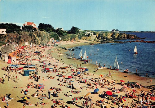 Pouldu les grands sables - 29,