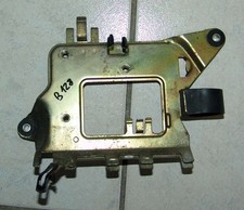 Support Étrier ECU Support