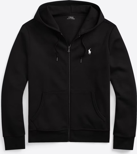 Zip ralph lauren sweat - ralph,