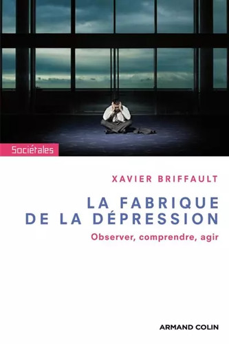 Fabrique la dépression - de,