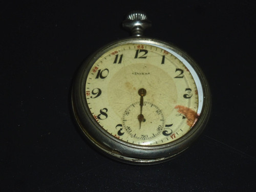 Doxa hors concours pocket - concours,
