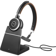 JABRA EVOLVE 65 Casque Audio