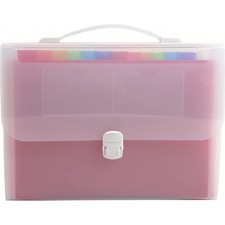 Trieur Valisette Avec Poignée