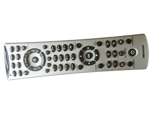 Medion télécommande - medion,