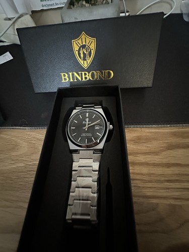 Montre automatique homme - montre,
