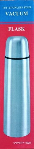 Thermos bouteille isotherme - thermos,