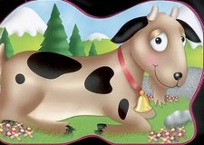 La chèvre naine, Sheryl Bone