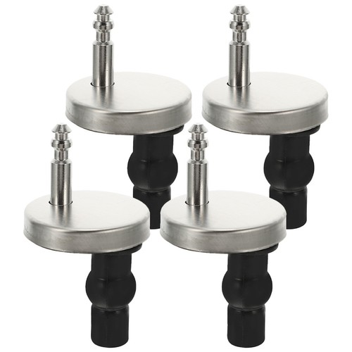Sets vis fixation - de,