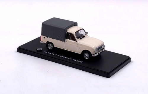 Renault pick up avec - renault,