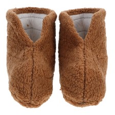 Bottes de neige d'hiver pour