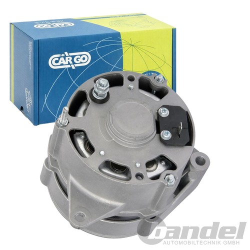 Cargo alternateur - hc-cargo,