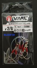 VMC 7117AH Slow Jigging Assist
