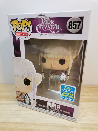 Funko pop figur - pop!, the