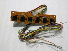 clavier - Nakamichi 582 Z