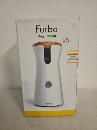 Furbo treat tossing indoor - furbo,