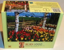 Neuf Scellé MB Big Ben Hasbro