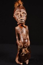 19971 Figure Yombe Africaine