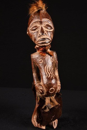 19971 figure yombe africaine - 19971,