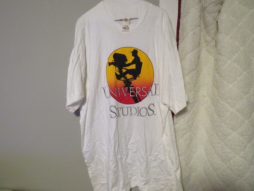 Vintage nos universal studios - vintage,