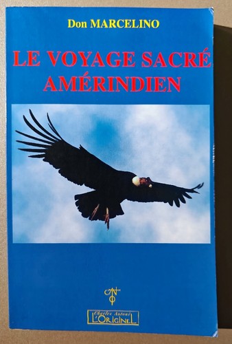 Voyage sacré amérindien - sacré, /