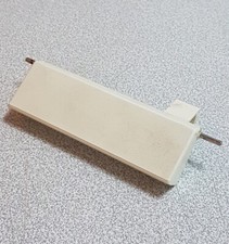 Poigné plastique tambour