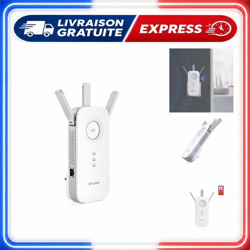 Link re450 répéteur wifi - re450,