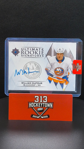 2023 upper deck - upper, ultimate