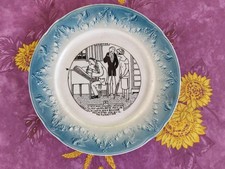 Assiette Parlante Demi