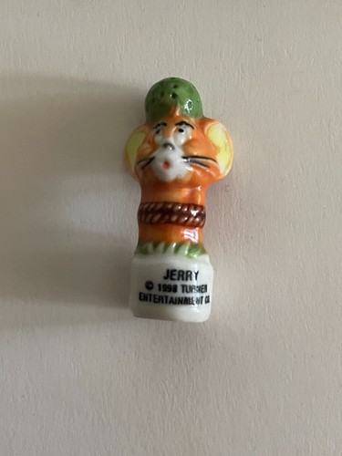 Fève tom jerry b - fève, &