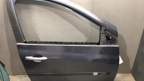 Porte avant droit renault - droit,