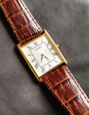 Men's Vintage 1991 Watch