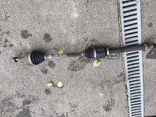 Cardan Avant Droite 1.5 Dci