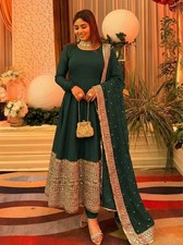 Indien Pakistanais Salwar