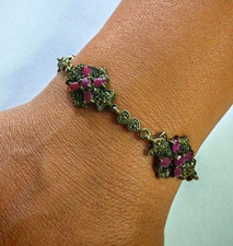 Bracelet Femme Style Ancien