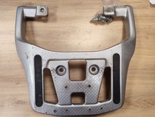 Porte bagage / Rear luggage