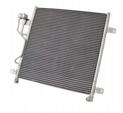 Radiateur climatisation oem - climatisation,