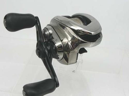 Moulinet tournant shimano - moulinet,