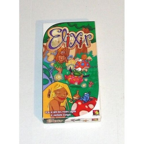 Asmodee elixir 2013 - elixir,