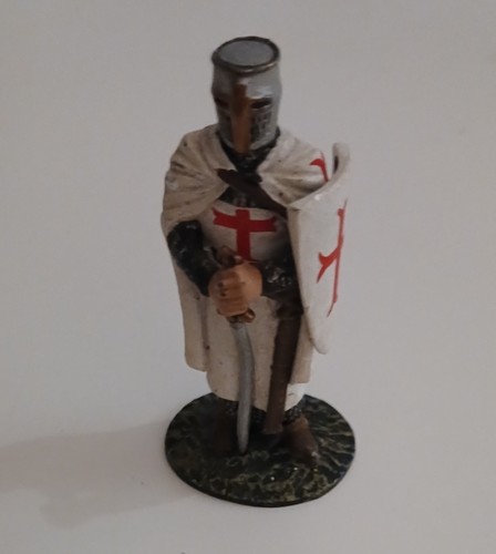Soldat plomb chevalier - soldat, plomb-chevalier