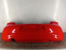 Pare choc arriere VOLKSWAGEN