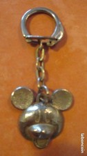 Porte clé vintage Mickey Walt